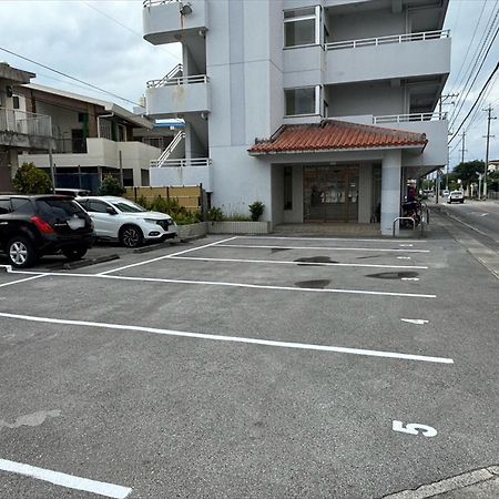 Kiyama Domitory - Vacation Stay 87655V Ishigaki  Exterior photo