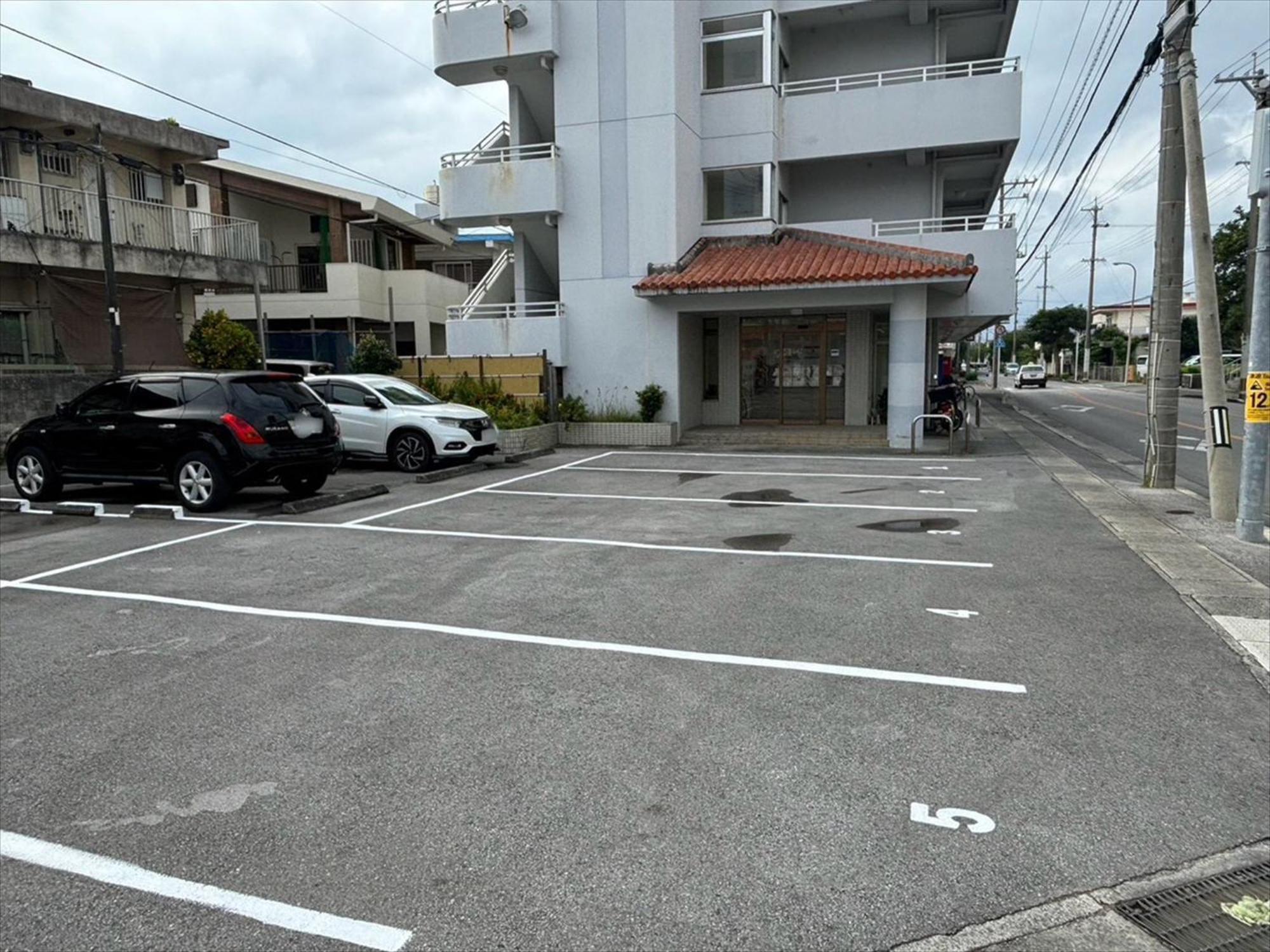 Kiyama Domitory - Vacation Stay 87655V Ishigaki  Exterior photo